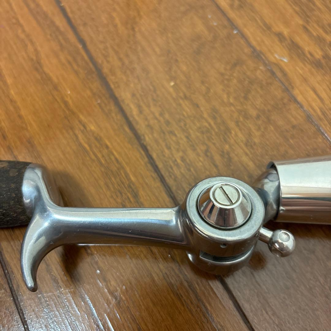 ブライトリバー ヘッドハンターズ ファラオグリップ - メルカリ