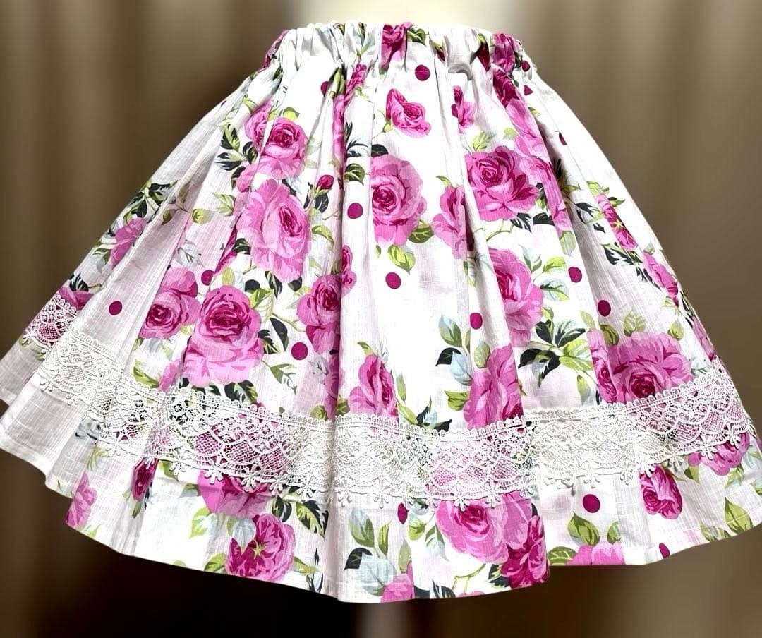 AIＮ②ドレス浴衣　地雷系　量産型　姫ギャル