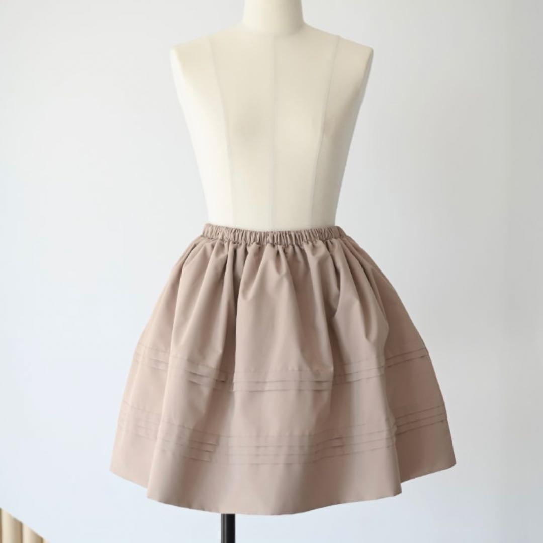 本日中お値下げ！トレフル♡スカパン