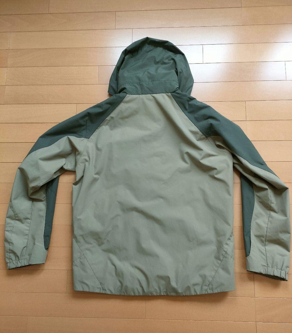 ☆オガサカ デサント スキーウェア 別注品！！ 上L下M - スキー最高