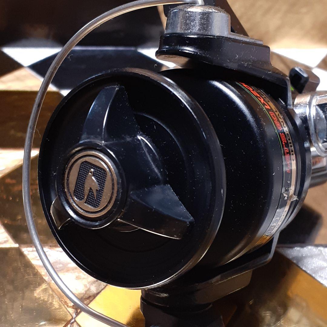 オリムピック LET'S GO LX2000 オールドリール ヴィンテージ