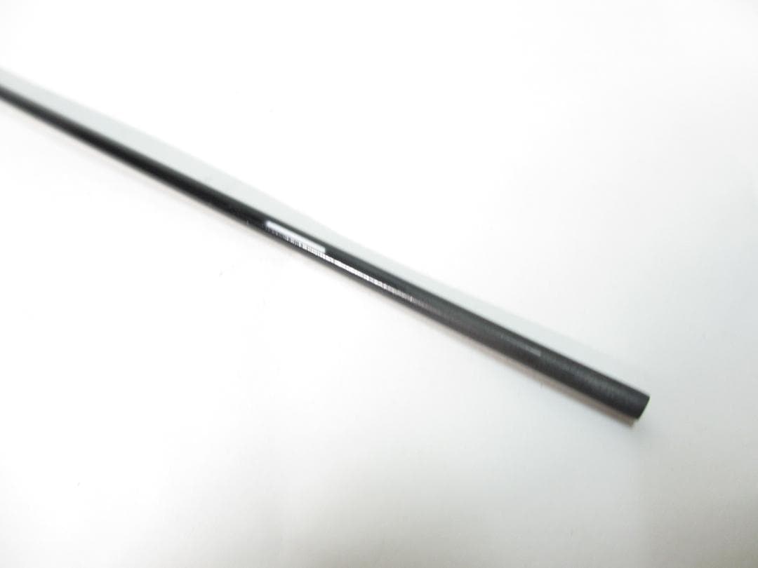 タイプE 元径3.4㎜ 108㎝ がまかつ Re穂先対応カーボン (1308-1