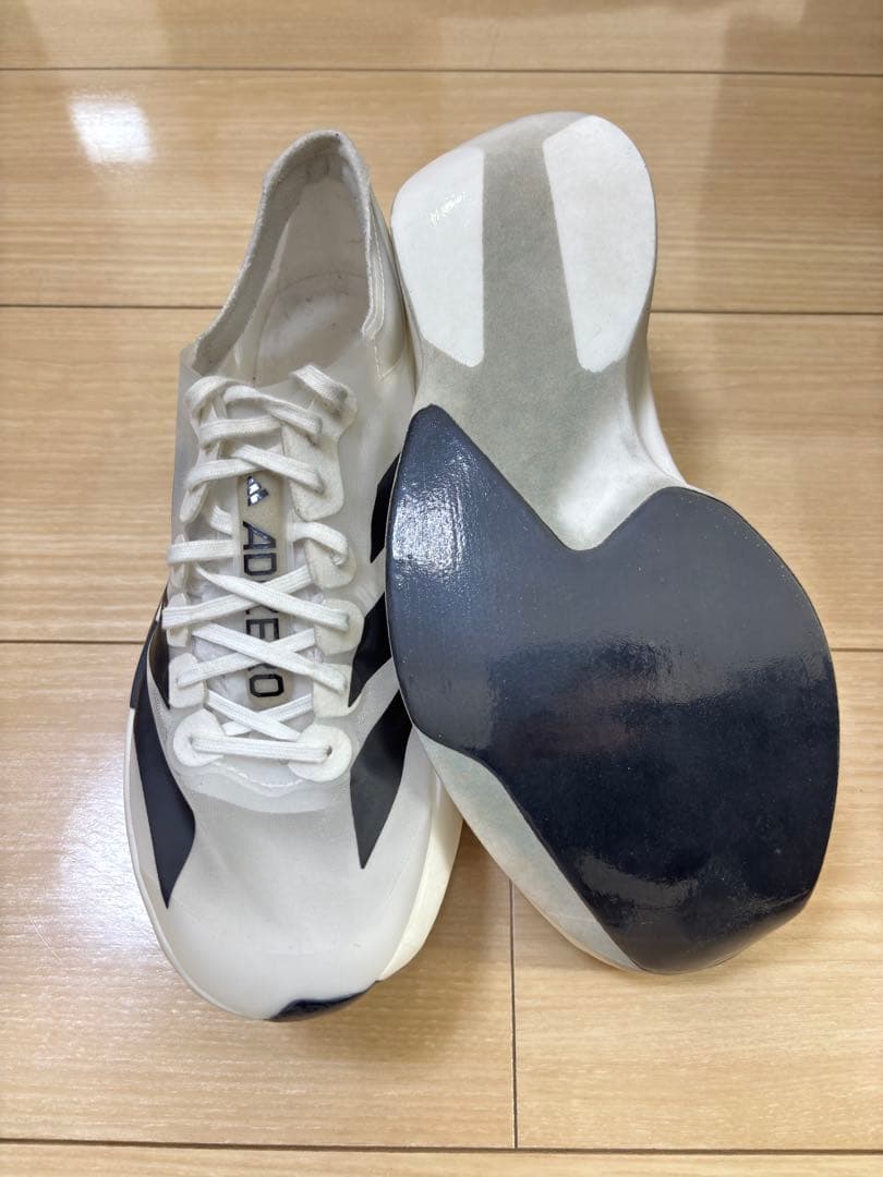 スパイク・シューズ adidas ADIZERO Adios Pro EVO 1 24.5cm