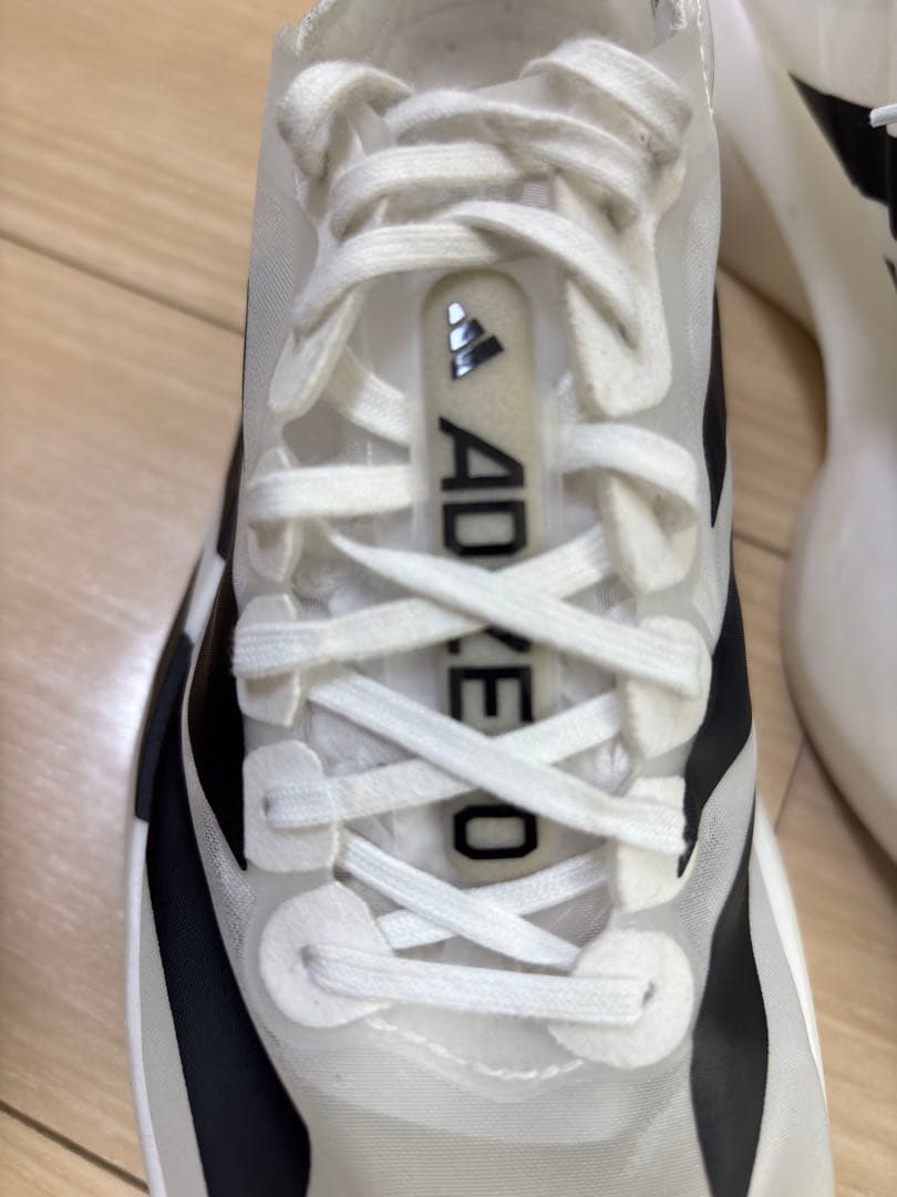 スパイク・シューズ adidas ADIZERO Adios Pro EVO 1 24.5cm