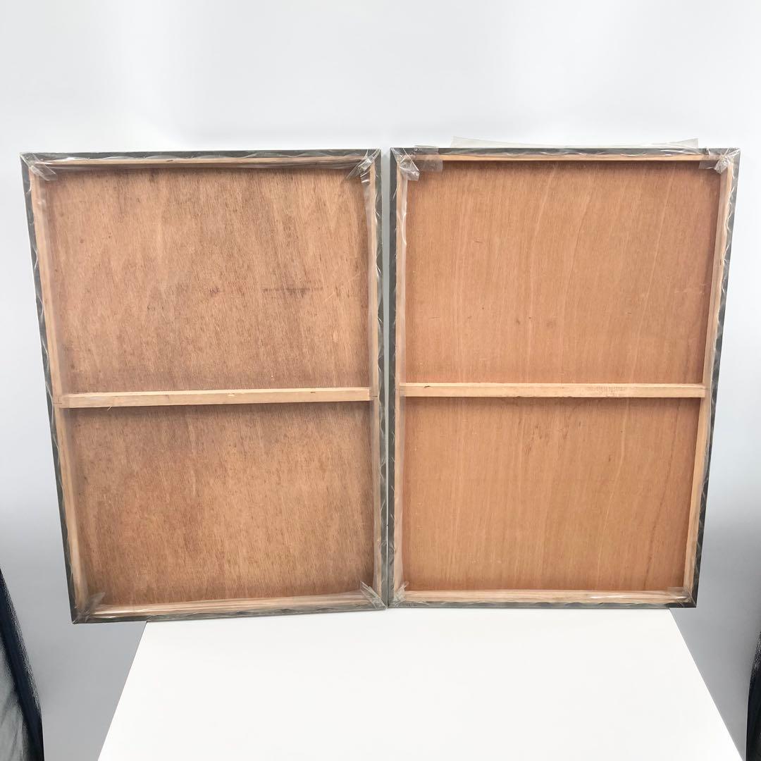 超希少 昭和レトロ ピンクレディ ポスター 2枚セット ヴィンテージ