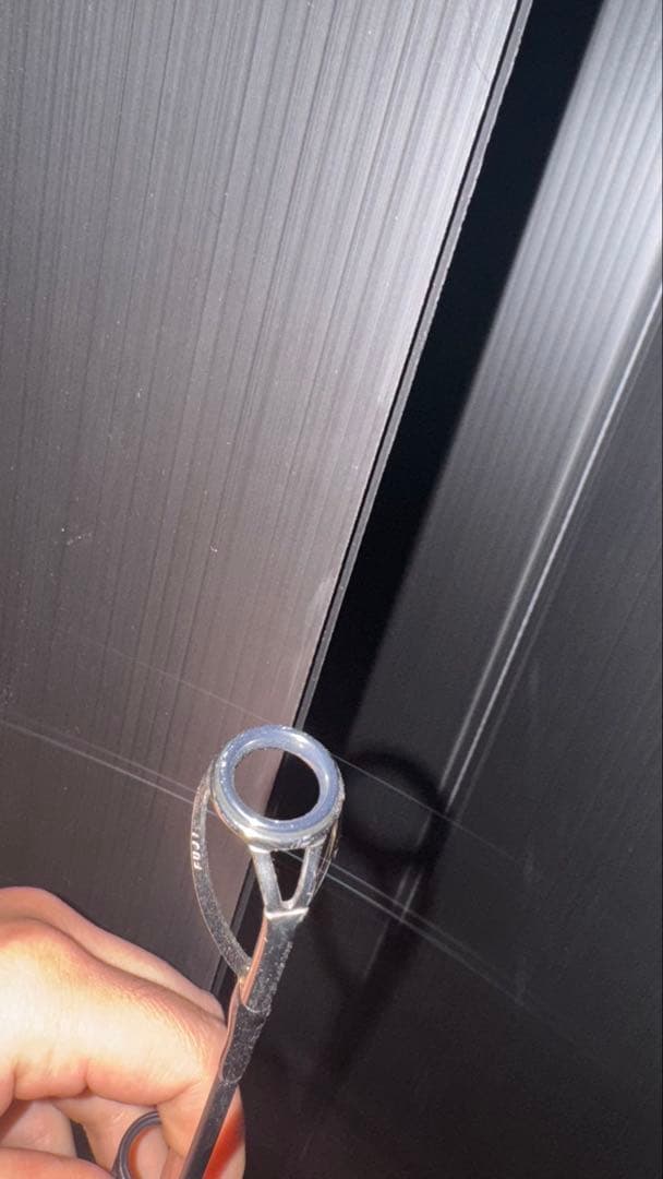 未使用品SOULS ソウルズ ヘルクロスカーボン078L10S クロマグロ - メルカリ