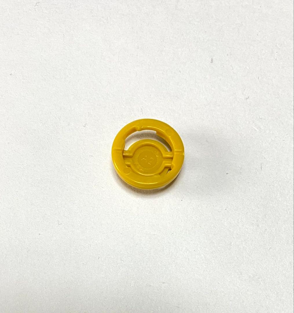 シャイニングゴッドMS（メタルサン） 爆転シュートベイブレード HMS