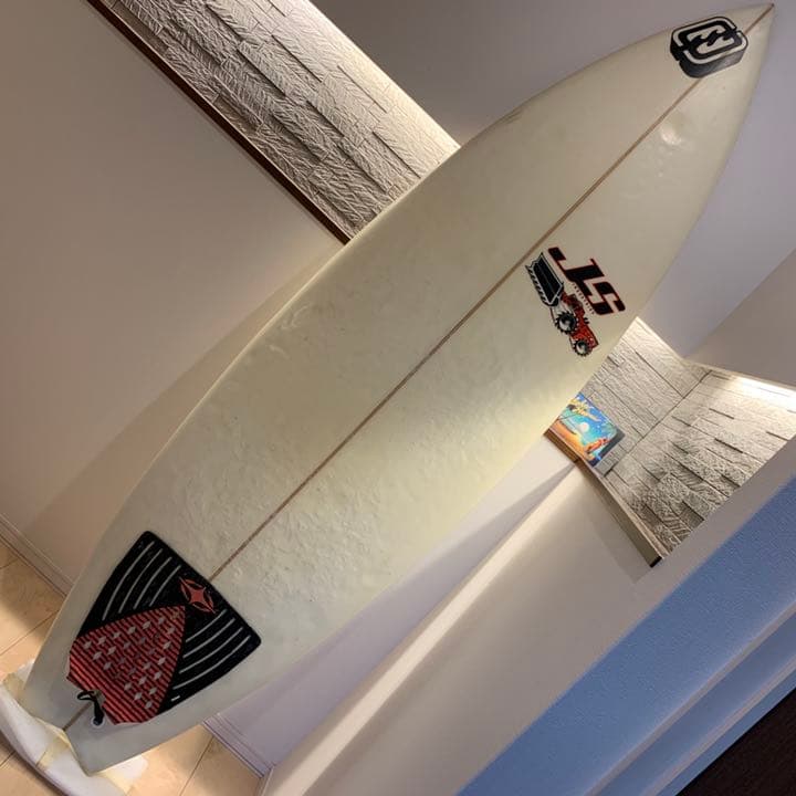JSサーフボード　NITRO Buy the JS Industries Psycho Nitro HYFI 5ft 10in Surfboard Online