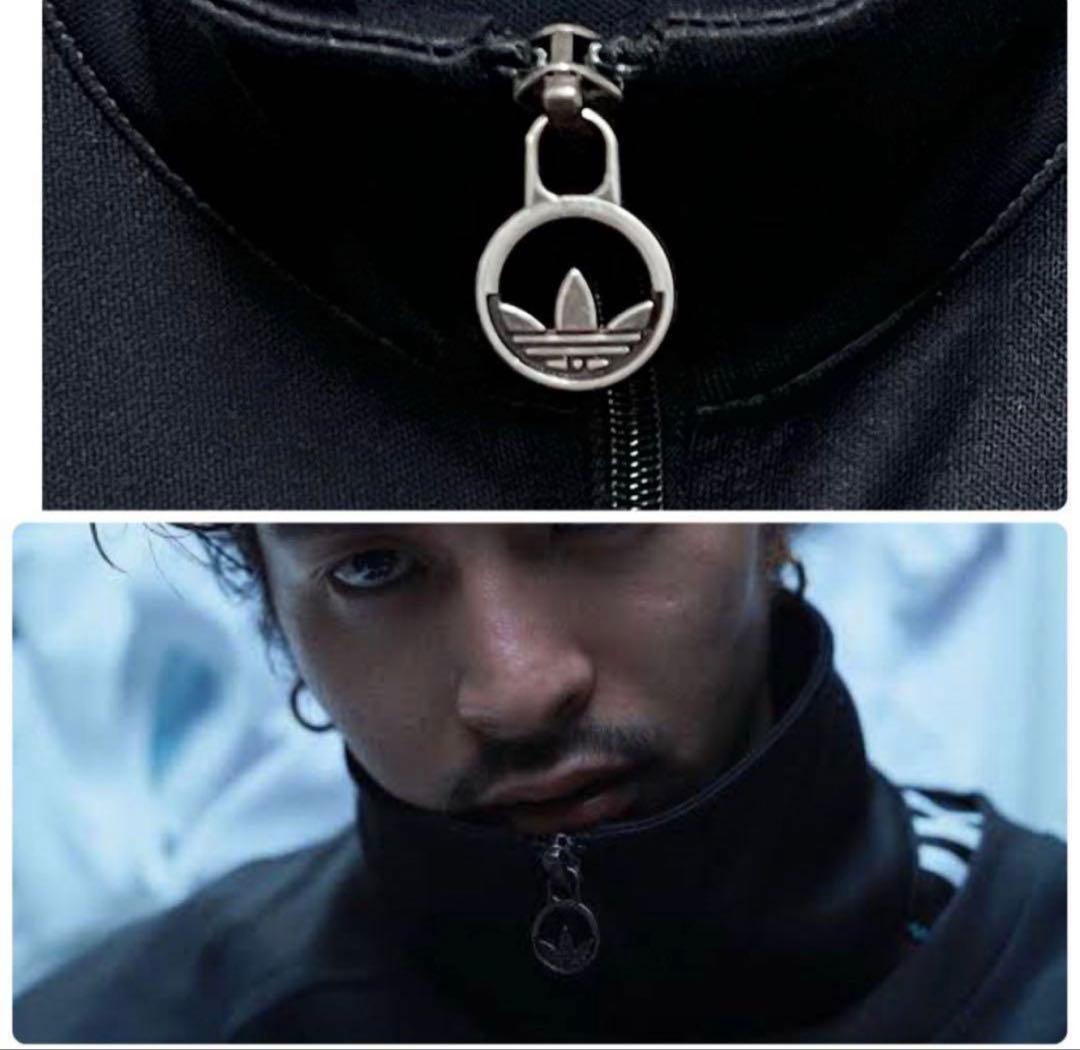 レア❗️常田大希着】美品 adidas ベッケンバウアー トラック