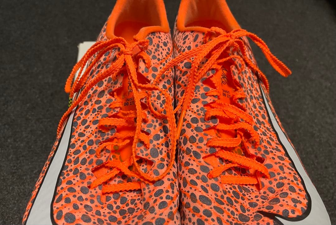 窪*史様 Nike エアズーム マックスフライ2 【26.0cm】パリオリンピッ