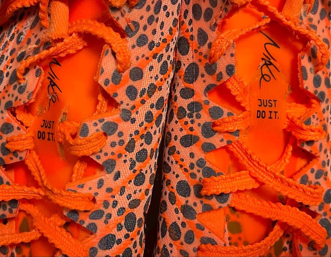 窪*史様 Nike エアズーム マックスフライ2 【26.0cm】パリオリンピッ