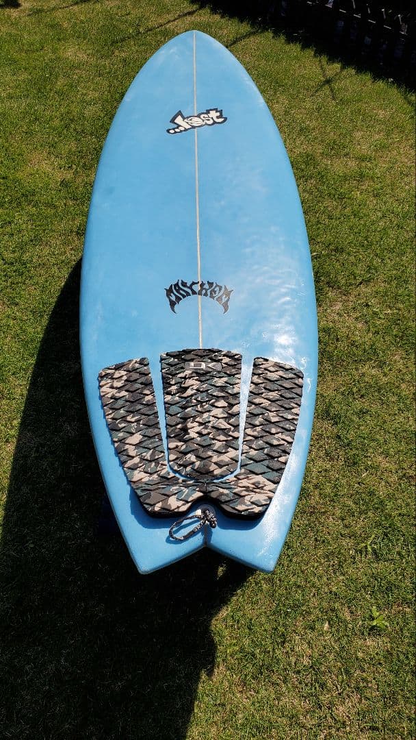 ロスト　メイヘム　5.7　RFN 楽天市場】LOST ロスト サーフボード ショートボード 5'7 メイヘム