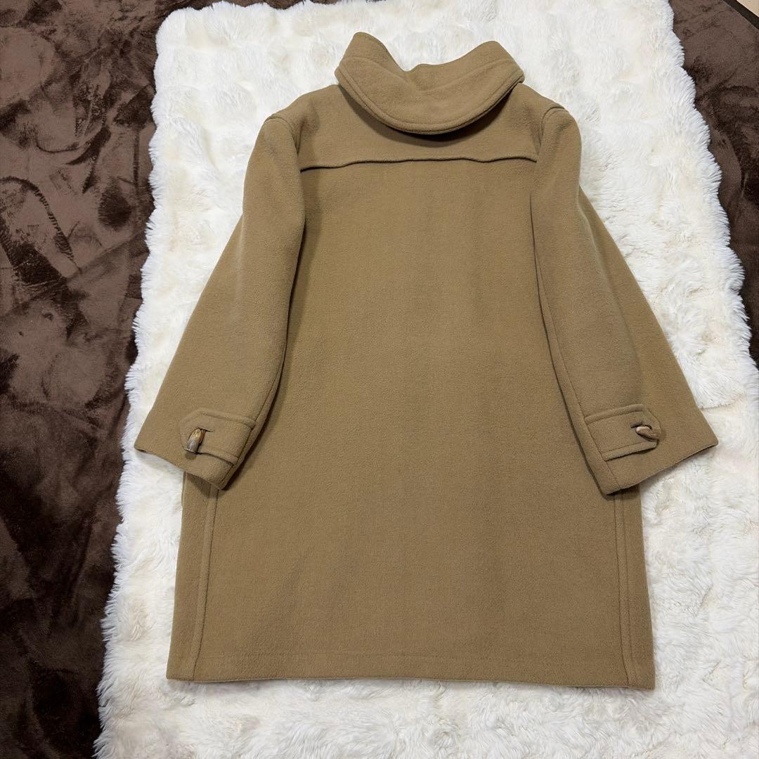 BURBERRY バーバリー SPECIAL DUFFLE COAT ノバ