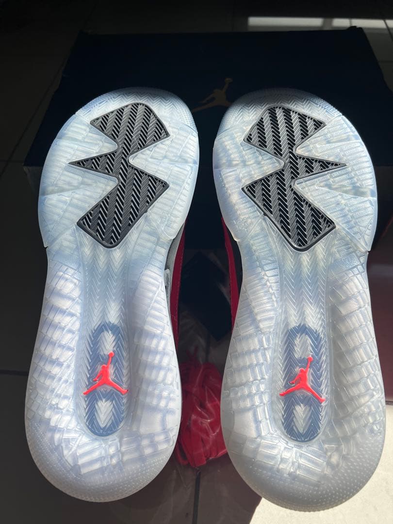 シューズ(男性用) NIKE JORDAN MARS 270 PSG 27.0cm