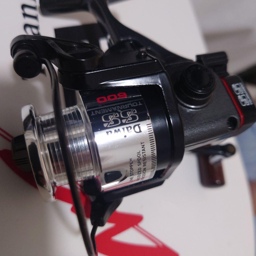 M*n様 ウィスカ―ト―ナメント・ss600超美品