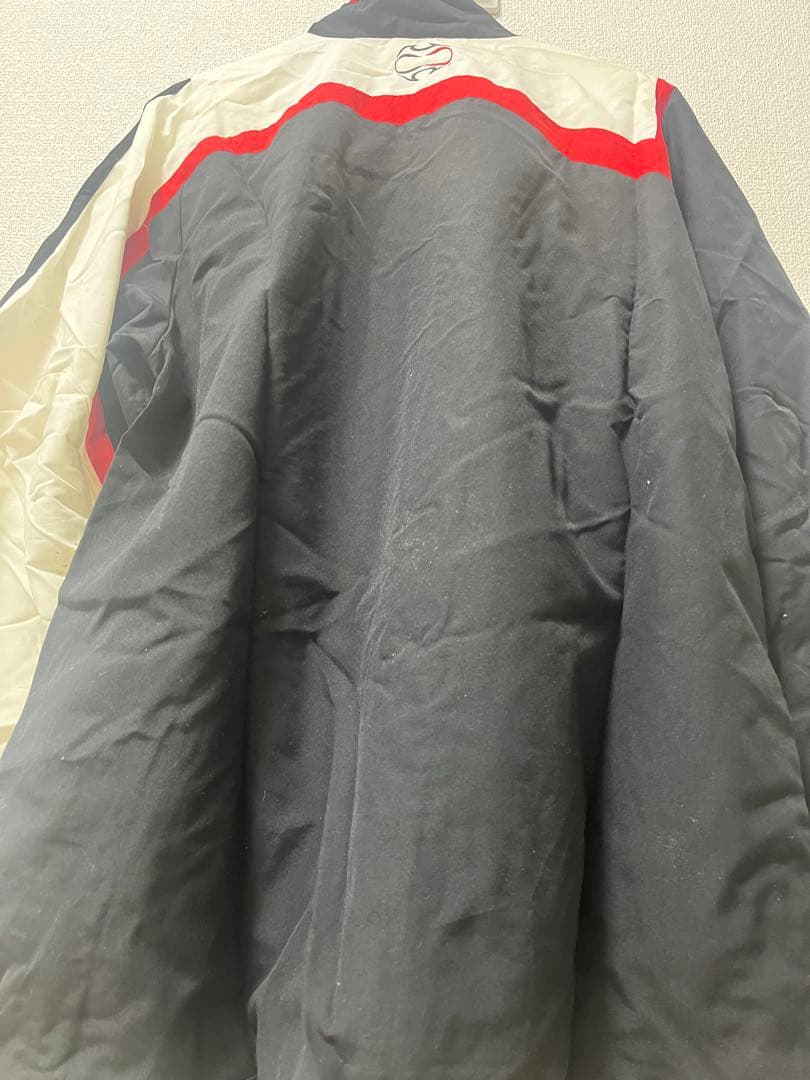 07/08リバプール adidas ビンテージウィンドブレーカー - メルカリ