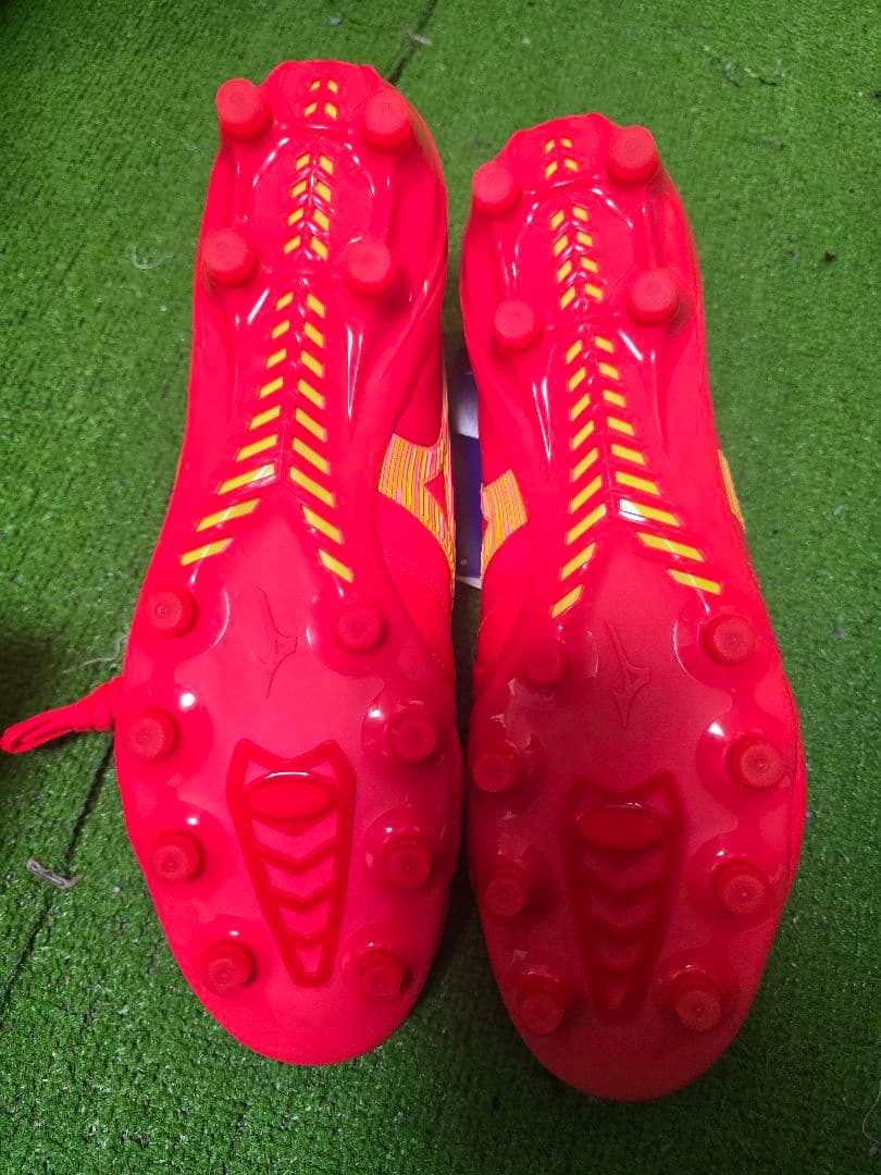 Mizuno Morelia Neo サッカーシューズ 28.5cm