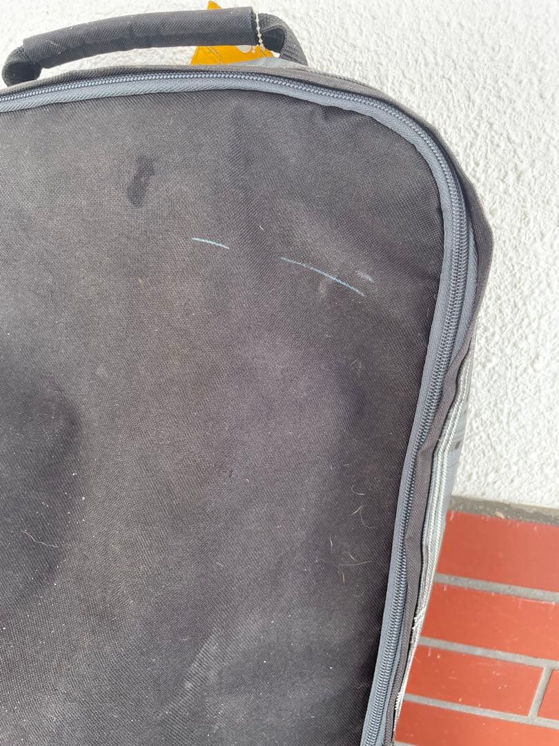 バインディング付】ARIA Xross Boarder 154.5cm スノボー