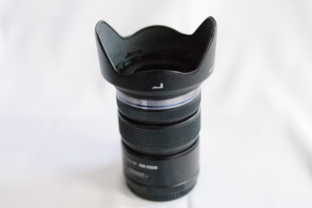 レンズ(ズーム) Olympus M.Zuiko Digital 12-50mm f35-6,3 Amazon.com : OM SYSTEM Olympus M.ZUIKO Digital ED 12-50mm F3.5-6.3