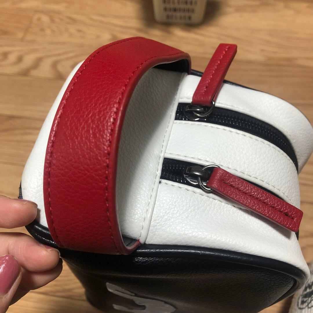 専用とさせて頂きます。m(_ _)m キャディーバック 軽量 スタンド式