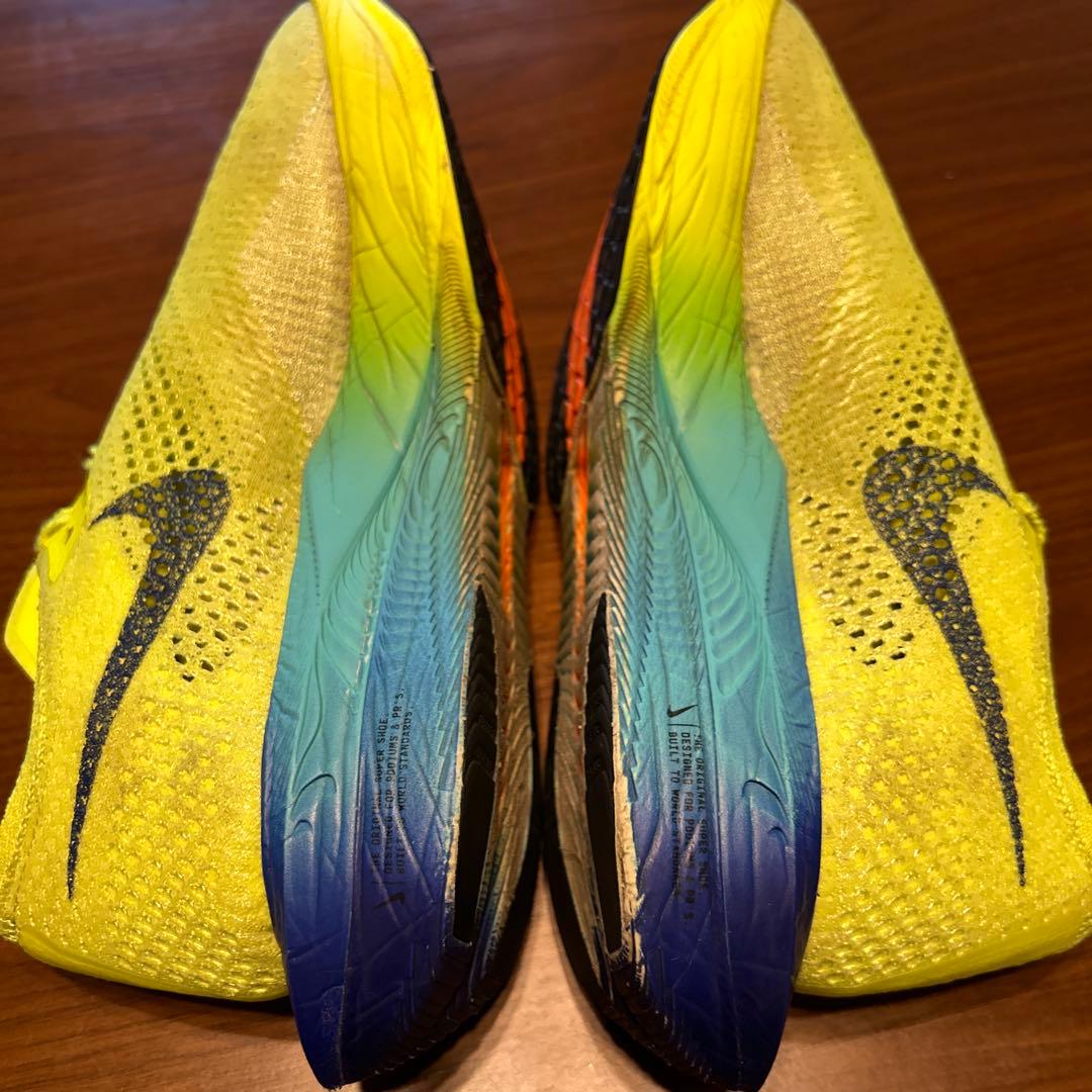 NIKE VAPORFLY3 28.5cm ナイキヴェイパーフライ3