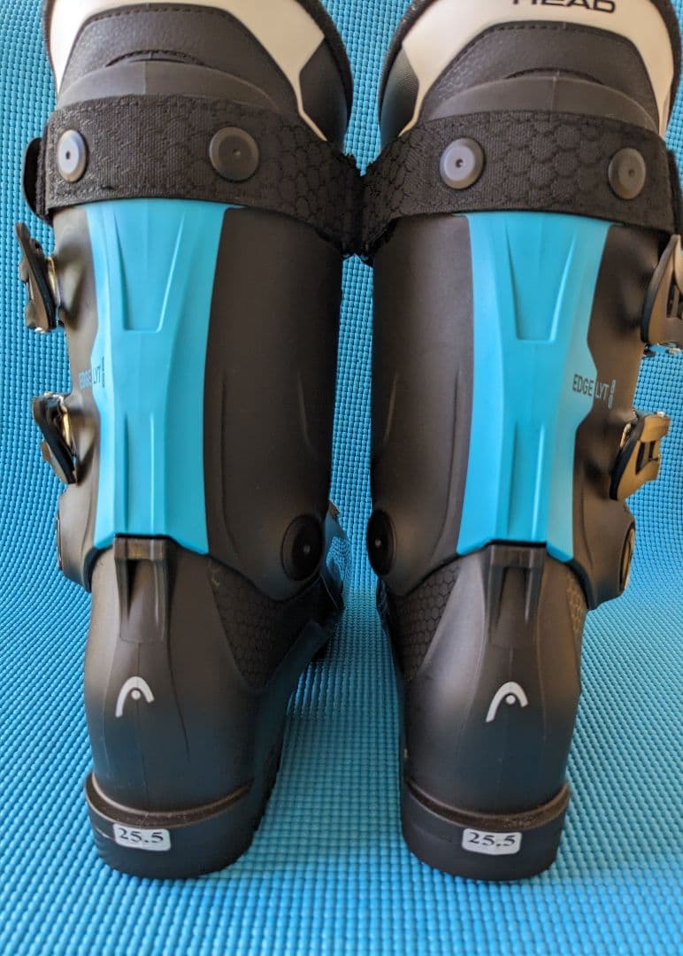 値下げ　HEAD ヘッド EDGE LYT 80 HV 25.5cm