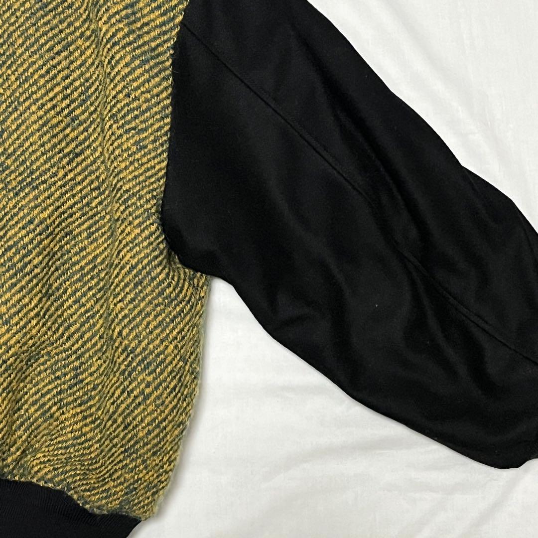 ゆみ様専用メゾンスペシャル プライムオーバースタジャン サイズ1