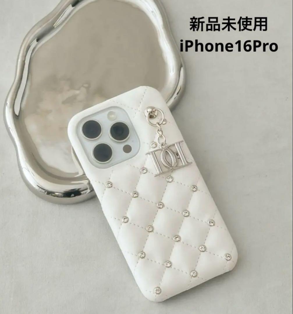 ダーリッチ スマホケース iPhone16Pro - スマホアクセサリーオンライン