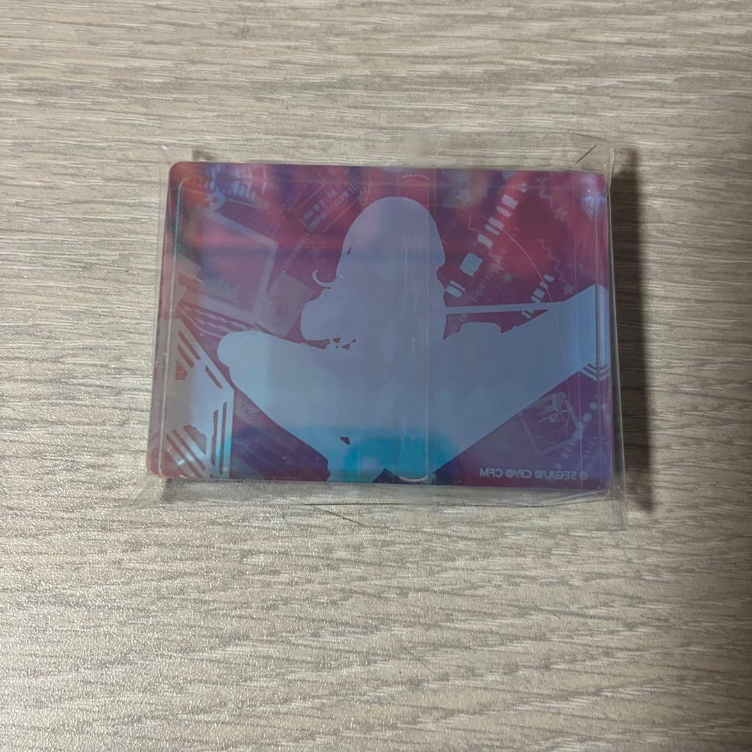 プロセカ 星乃一歌 エコメロ 52 ノーブルアート - メルカリ