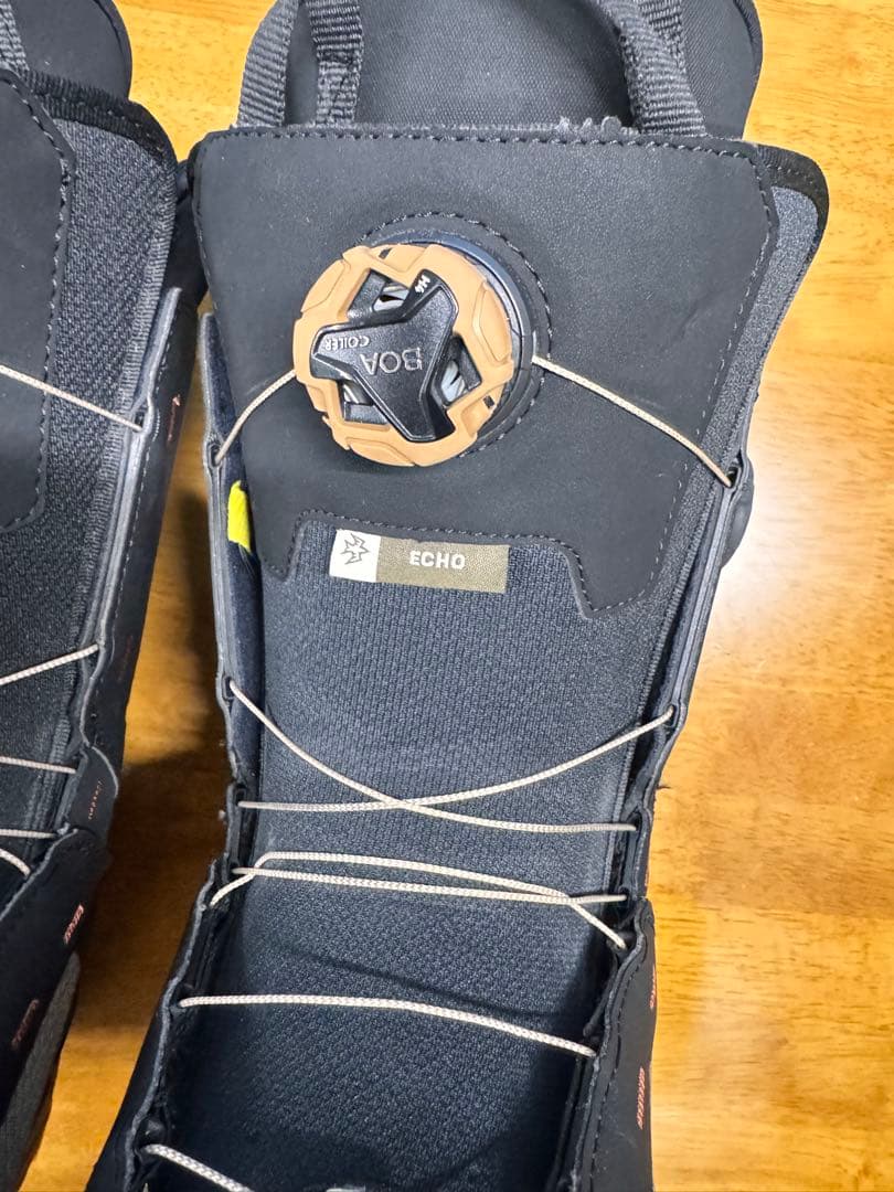 Salomon BOA スノーボードブーツ 27.5cm