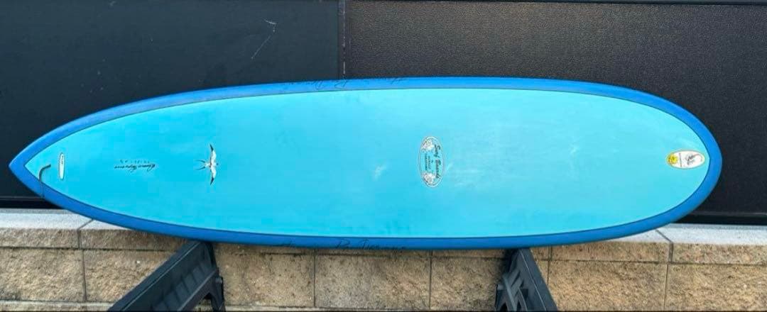 美品 ドナルドタカヤマ スコーピオン 7’4 サーフテック 美品 ドナルドタカヤマ スコーピオン 7'4 サーフテック - メルカリ