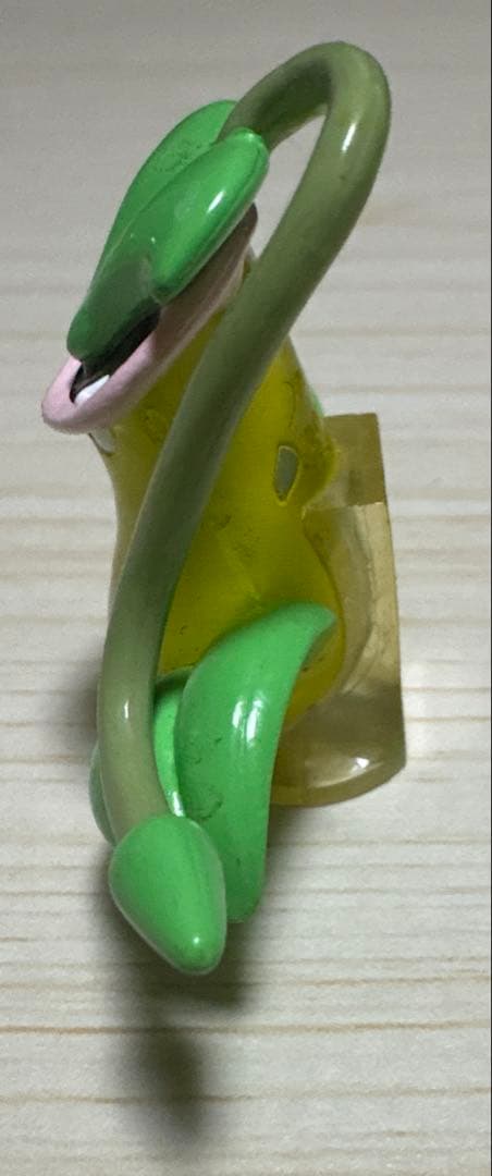 Pokémonモンコレ『マダツボミ／ウツボット』初期 TOMY製 - メルカリ