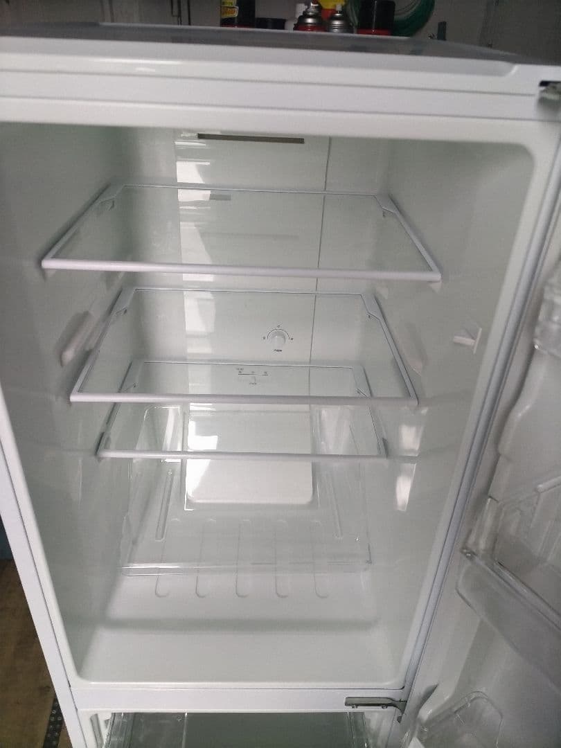 札幌市近郊の方限定！送料無料！ヤマダ 冷蔵庫 156Lと洗濯機 6.0kg