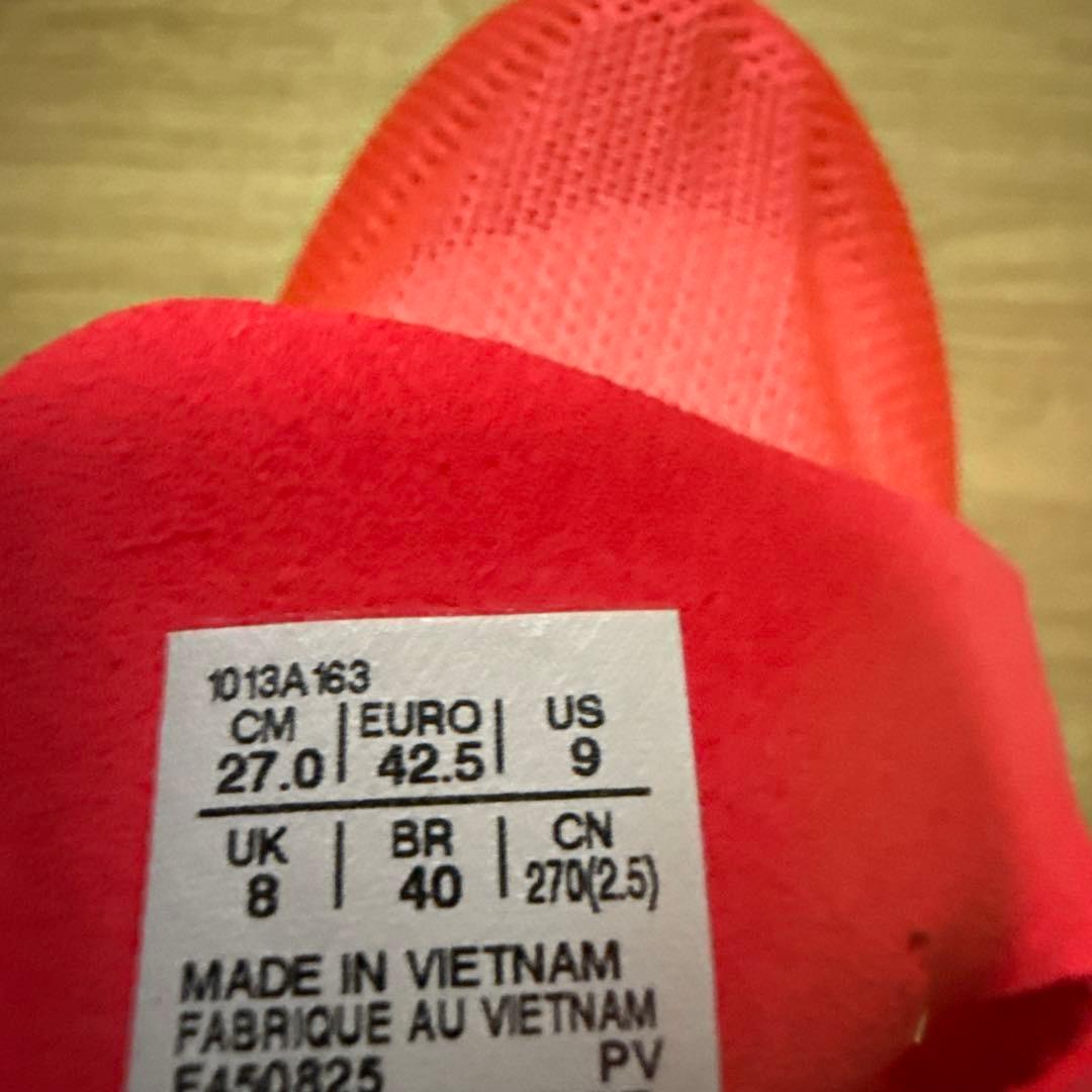 スパイク・シューズ SPEED EDGE TOKYO 27.0cm