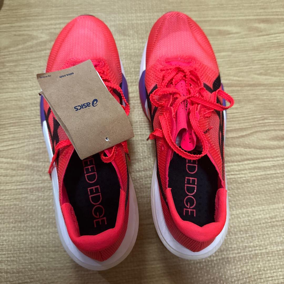 スパイク・シューズ SPEED EDGE TOKYO 27.0cm