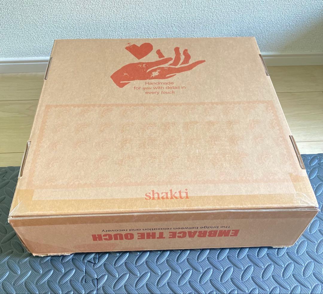 シャクティマット レベル3 正規品 - メルカリ