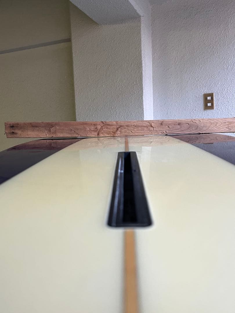 ジョエルチューダー カルマ6'1 