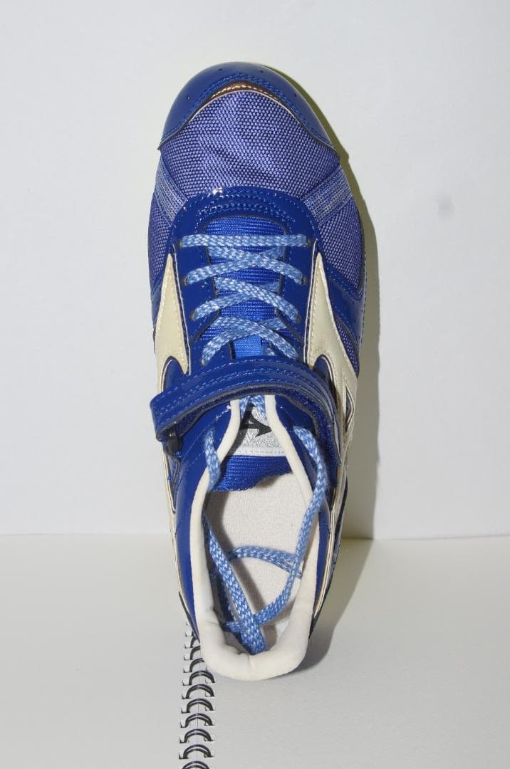 【未使用】STEP限定 フェールドジオ LJ-B 24.0cm