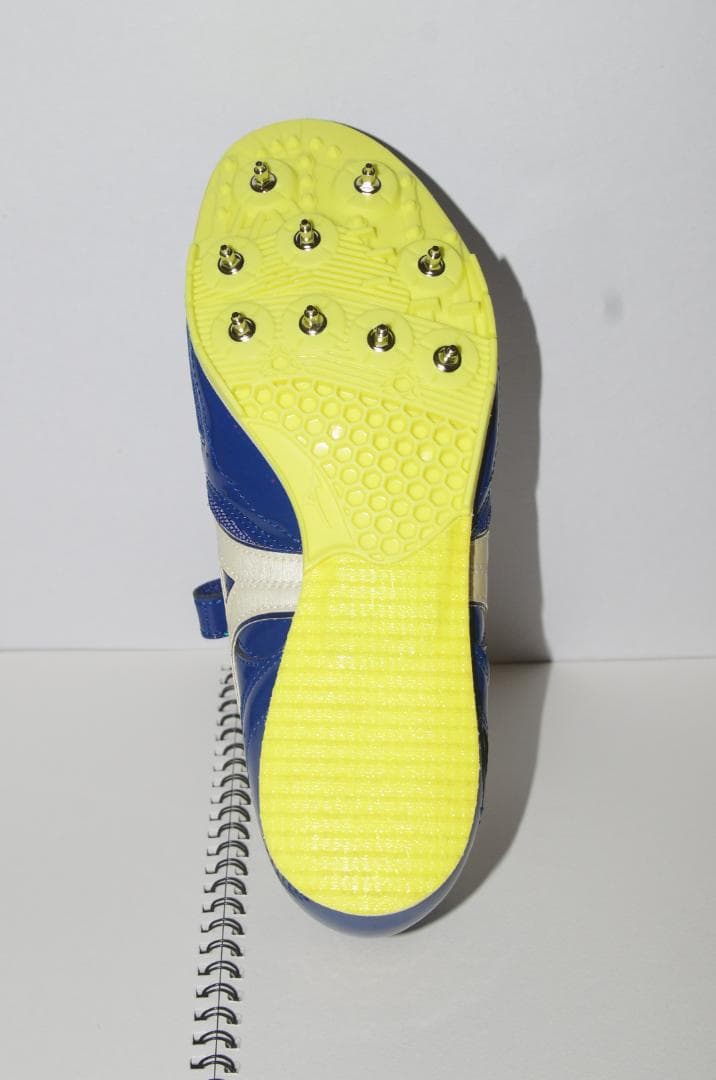 【未使用】STEP限定 フェールドジオ LJ-B 24.0cm