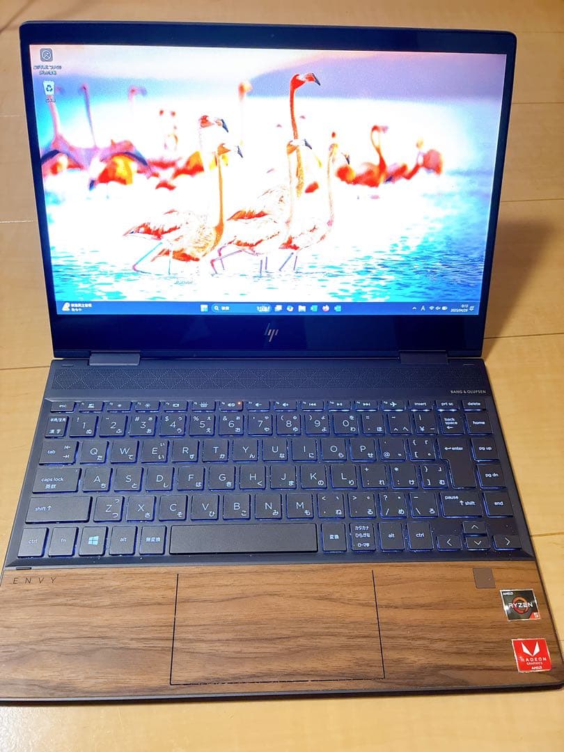 早い者勝❤️8世代corei7❤️16GB SSD✨ノートパソコン✨ win11