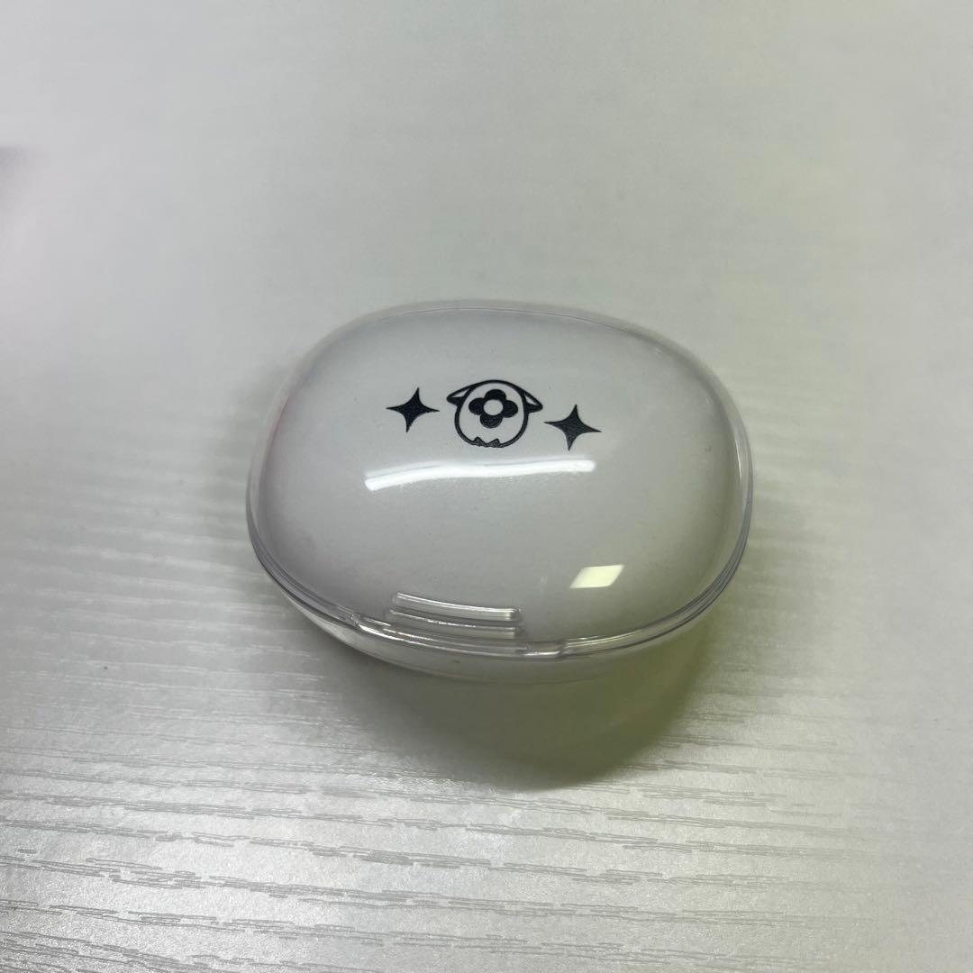 音アニ onkyo direct ワイヤレスイヤホン 星導ショウ にじさんじ