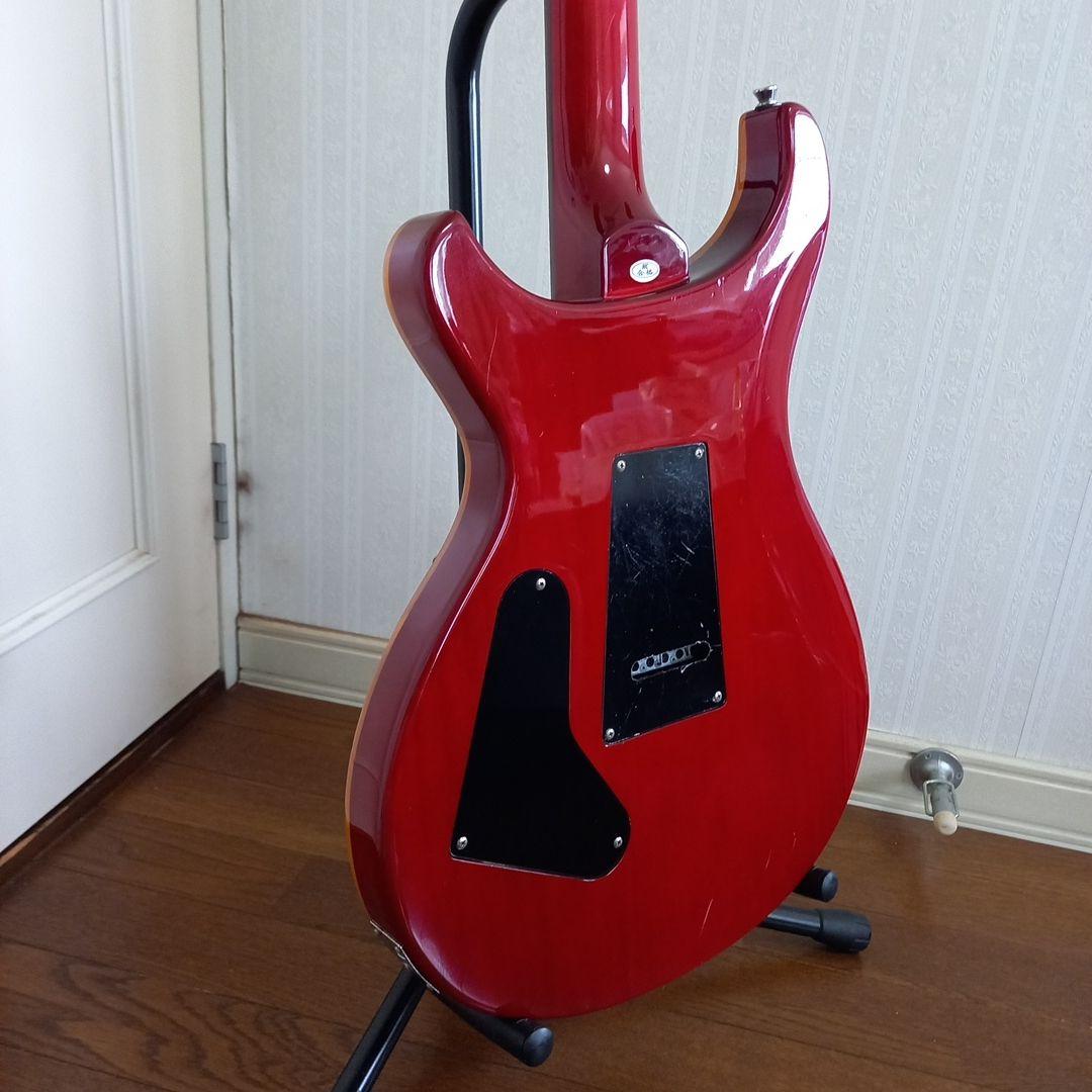 本体のみ』Tony Smith KPR-32 PRS Custom 24タイプ - メルカリ