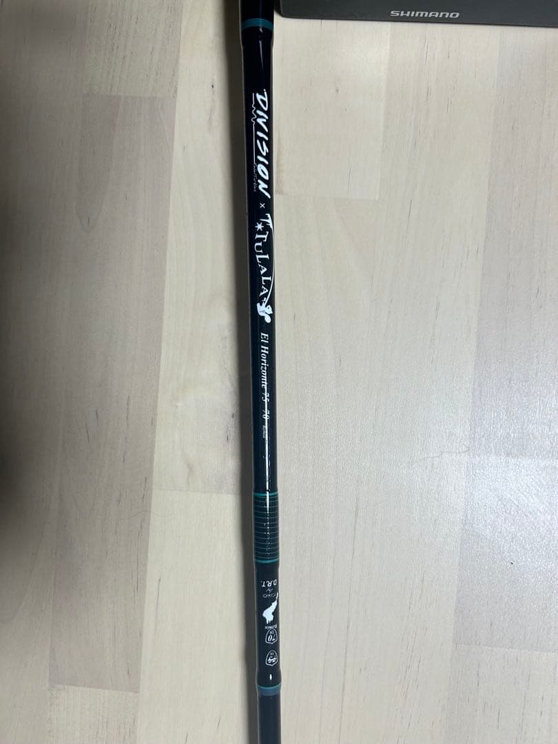 【美品】DRT ツララ 70リミックス ちさん専用 70リミックス 70Remix DRT×TULALA