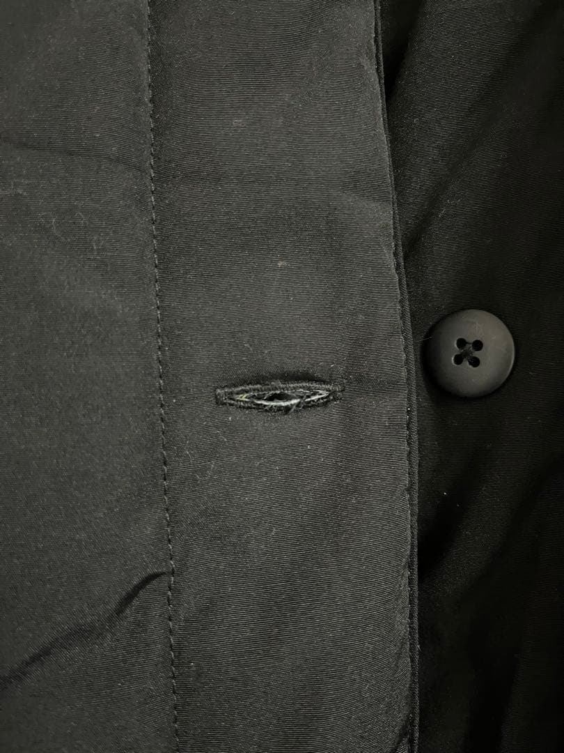 オローネ フォーカスウォームコート tandey 中綿 - メルカリ