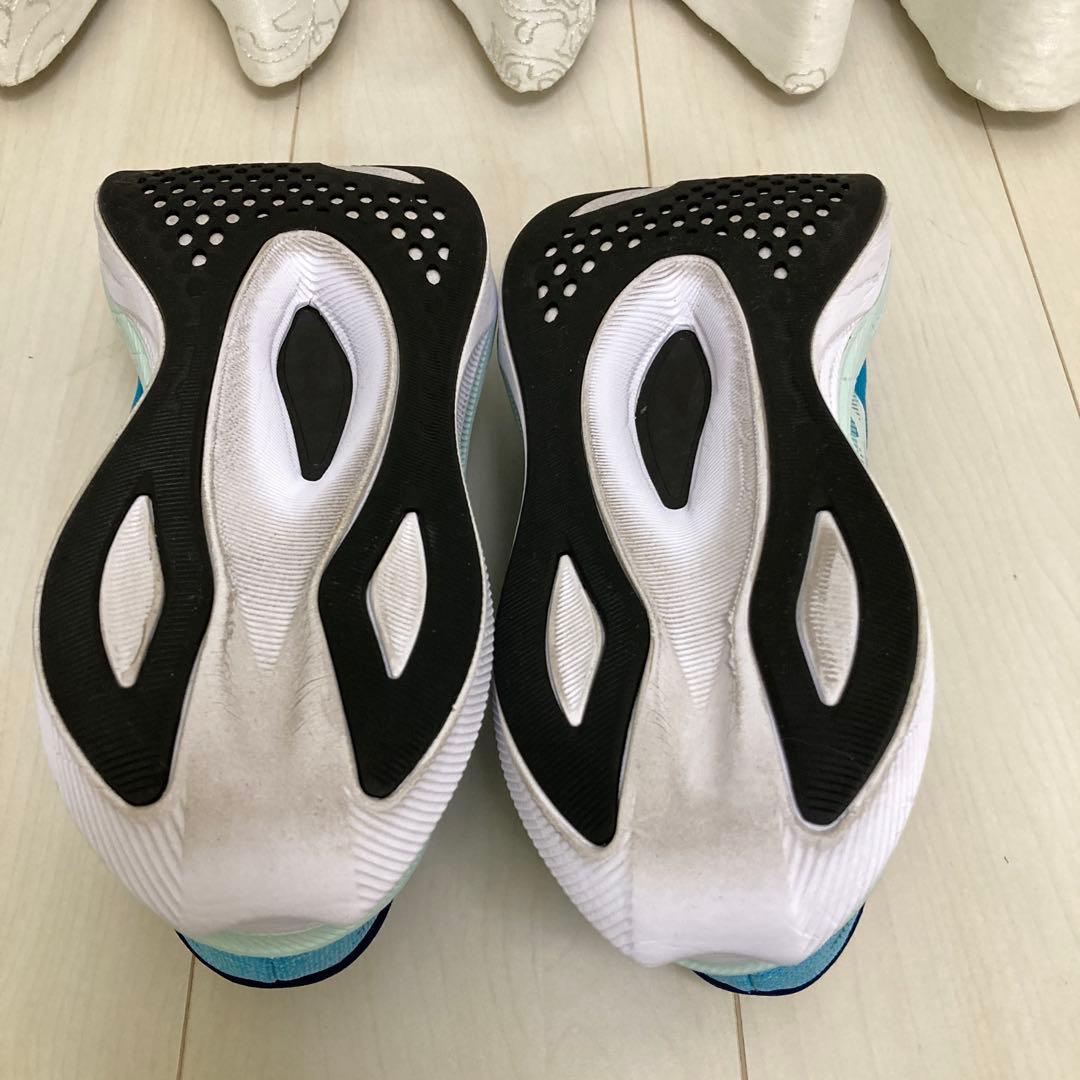 タイムセール【極美品】26.5cm MAGIC SPEED 4 asics