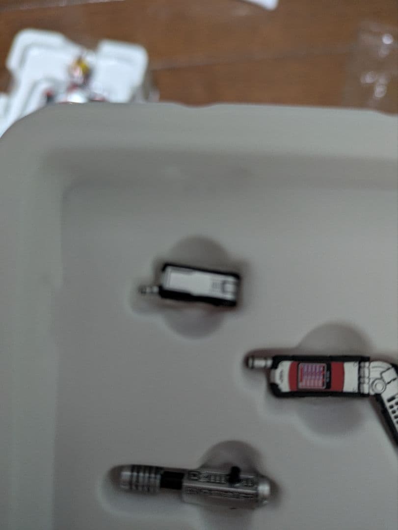 S.H.Figuarts 真骨彫製法 仮面ライダーファイズ