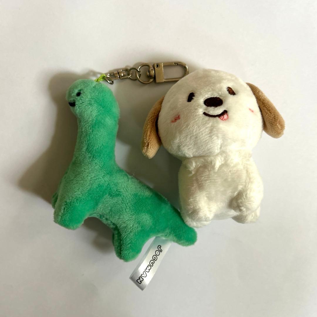 RIIZE アントン ぬいぐるみ ブラキオ セット - メルカリ