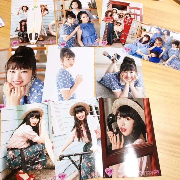 私立恵比寿中学 エビ中 生写真 柏木ひなた 柏木ひなた（私立恵比寿中学）インタビュー「人に流されず自分の意見を