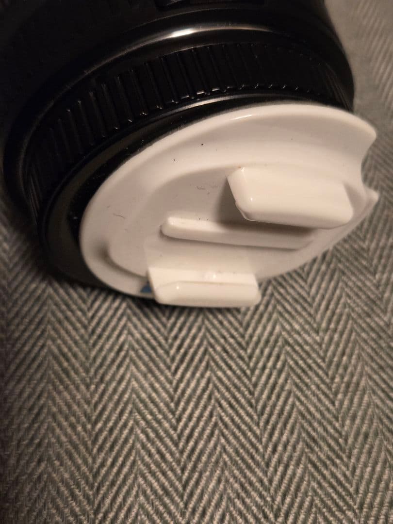 レンズ(ズーム) SIGMA 4.5mm 1:2.8