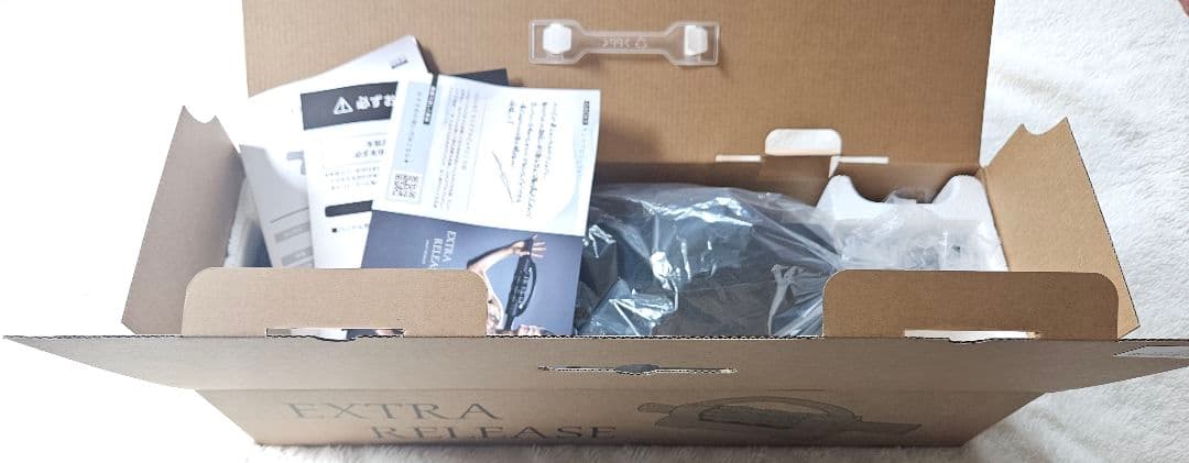 《新品同様》EXTRA RELEASE エクストラリリース GACKT ガクト